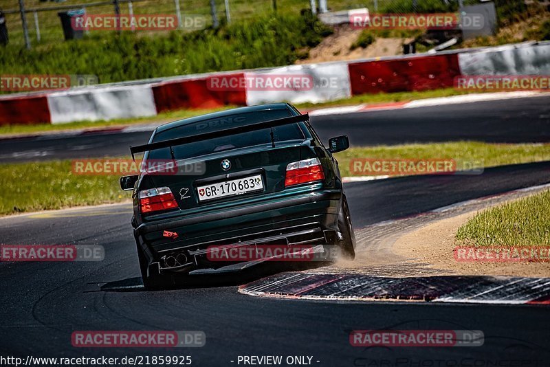 Bild #21859925 - Touristenfahrten Nürburgring Nordschleife (29.05.2023)