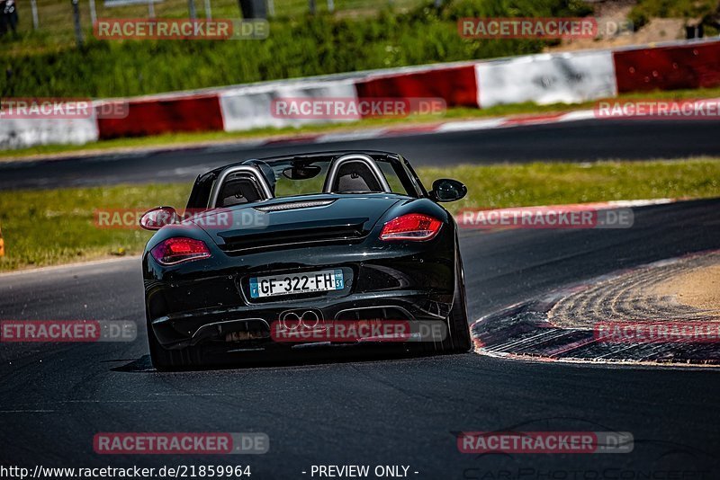 Bild #21859964 - Touristenfahrten Nürburgring Nordschleife (29.05.2023)