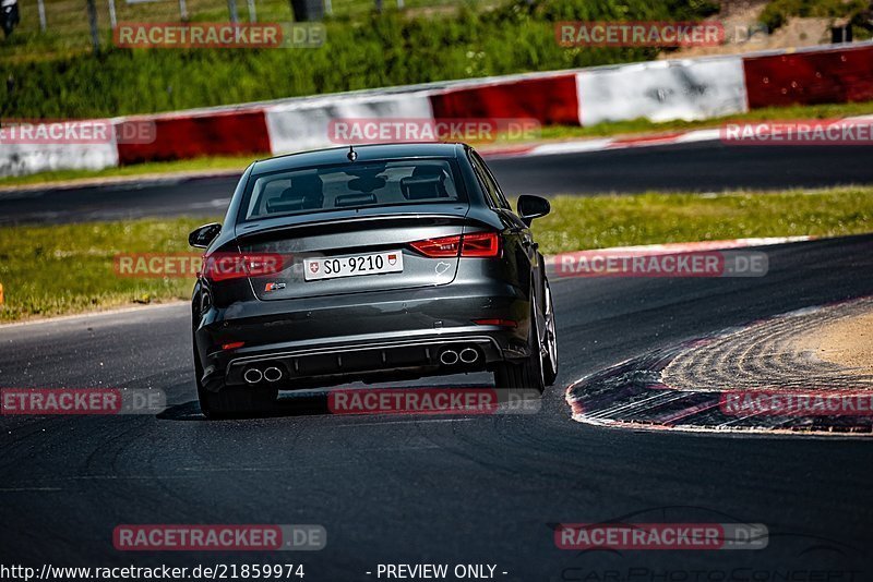 Bild #21859974 - Touristenfahrten Nürburgring Nordschleife (29.05.2023)