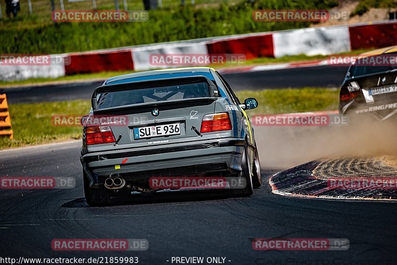 Bild #21859983 - Touristenfahrten Nürburgring Nordschleife (29.05.2023)