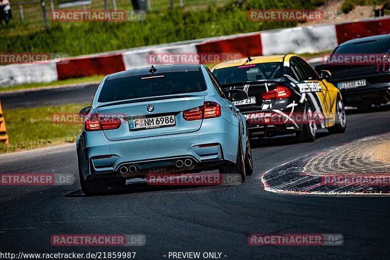 Bild #21859987 - Touristenfahrten Nürburgring Nordschleife (29.05.2023)