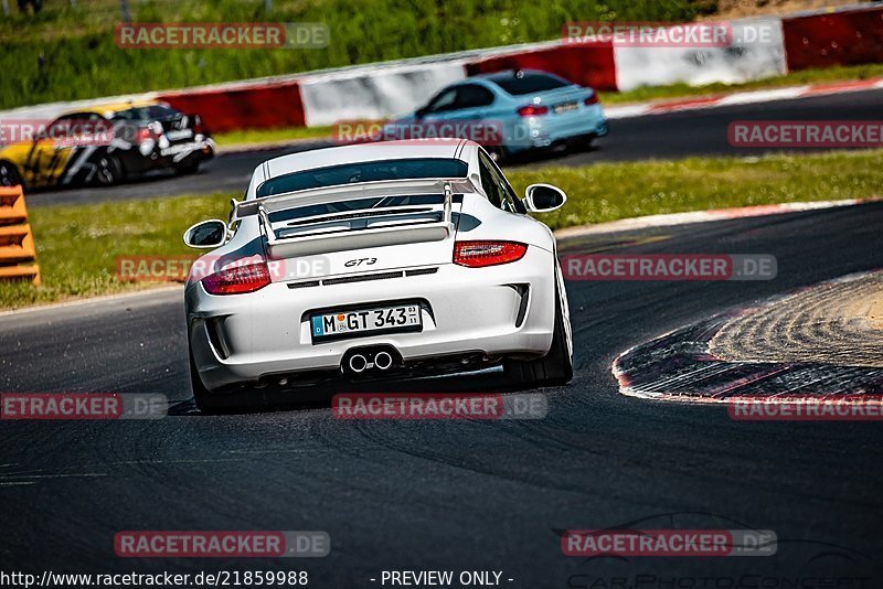 Bild #21859988 - Touristenfahrten Nürburgring Nordschleife (29.05.2023)