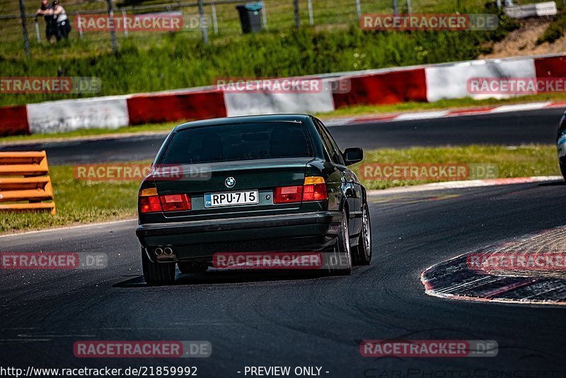 Bild #21859992 - Touristenfahrten Nürburgring Nordschleife (29.05.2023)