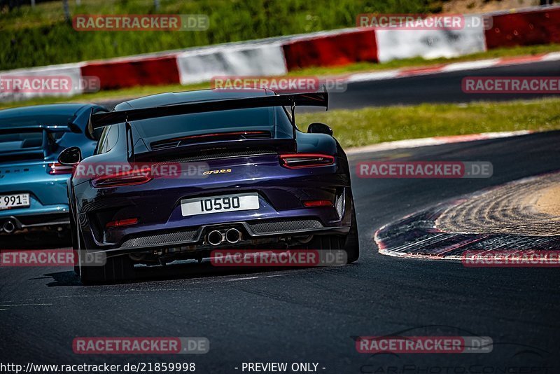 Bild #21859998 - Touristenfahrten Nürburgring Nordschleife (29.05.2023)