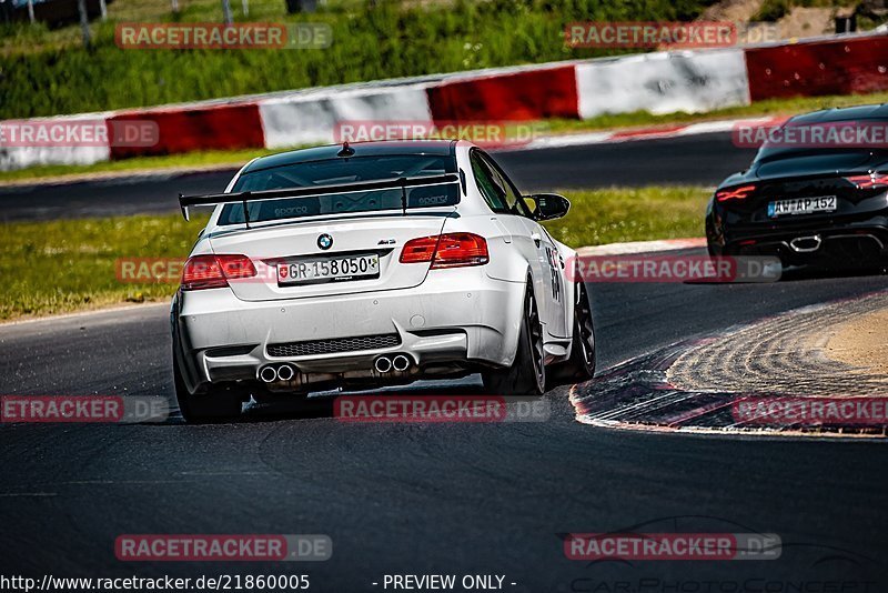 Bild #21860005 - Touristenfahrten Nürburgring Nordschleife (29.05.2023)