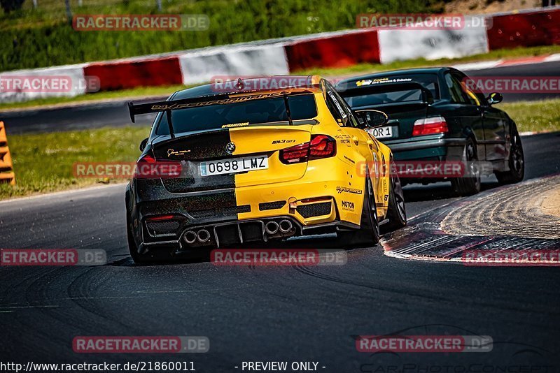 Bild #21860011 - Touristenfahrten Nürburgring Nordschleife (29.05.2023)