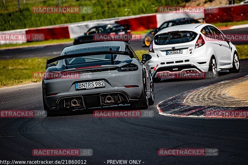 Bild #21860012 - Touristenfahrten Nürburgring Nordschleife (29.05.2023)