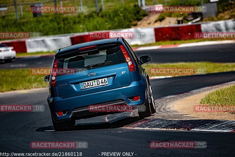 Bild #21860118 - Touristenfahrten Nürburgring Nordschleife (29.05.2023)