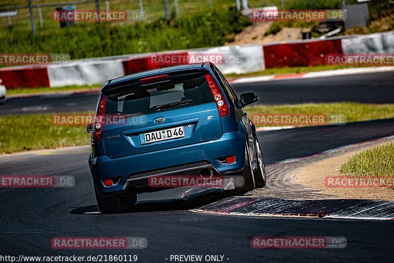 Bild #21860119 - Touristenfahrten Nürburgring Nordschleife (29.05.2023)