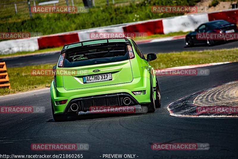 Bild #21860265 - Touristenfahrten Nürburgring Nordschleife (29.05.2023)