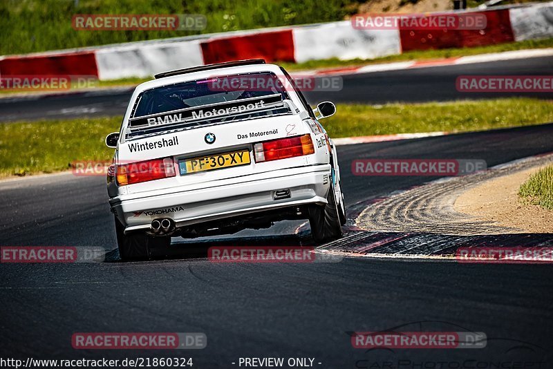 Bild #21860324 - Touristenfahrten Nürburgring Nordschleife (29.05.2023)