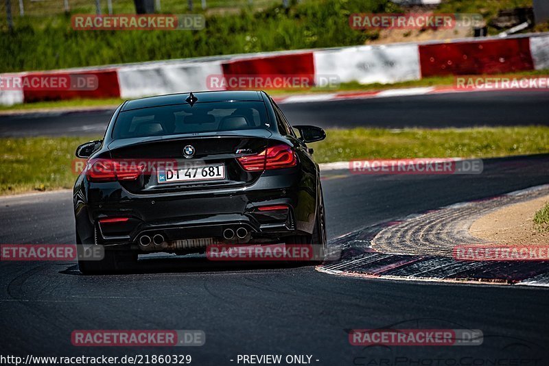 Bild #21860329 - Touristenfahrten Nürburgring Nordschleife (29.05.2023)