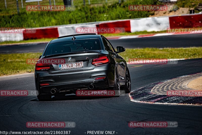 Bild #21860387 - Touristenfahrten Nürburgring Nordschleife (29.05.2023)