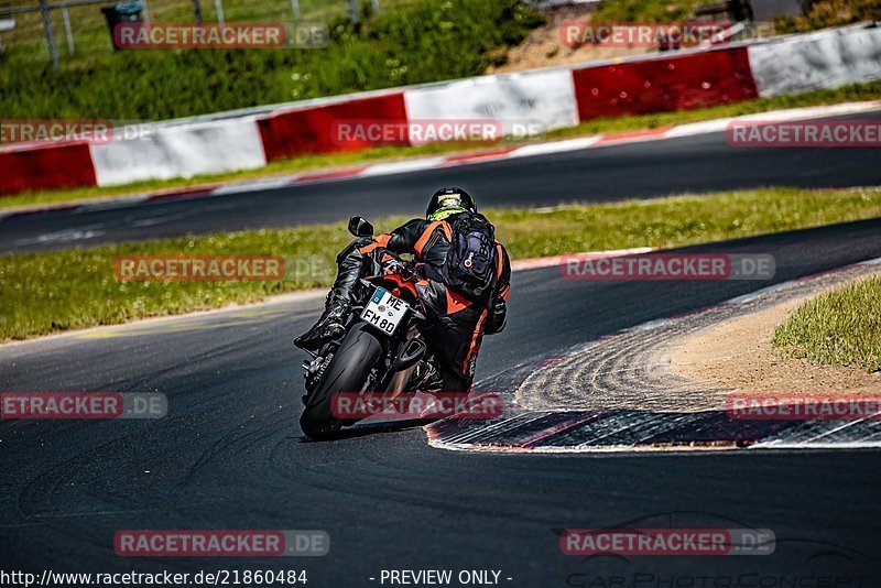 Bild #21860484 - Touristenfahrten Nürburgring Nordschleife (29.05.2023)