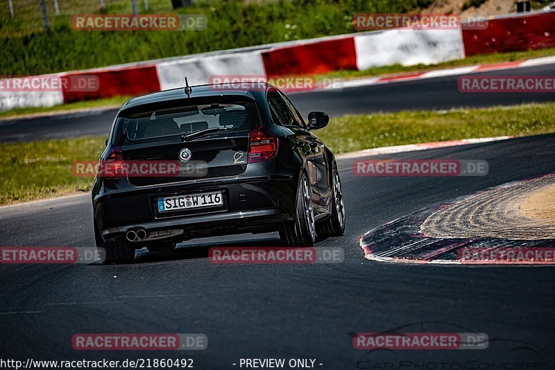 Bild #21860492 - Touristenfahrten Nürburgring Nordschleife (29.05.2023)