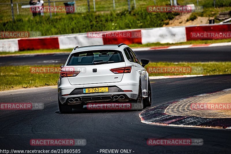 Bild #21860585 - Touristenfahrten Nürburgring Nordschleife (29.05.2023)