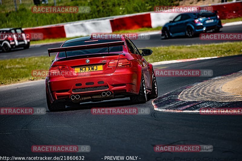 Bild #21860632 - Touristenfahrten Nürburgring Nordschleife (29.05.2023)