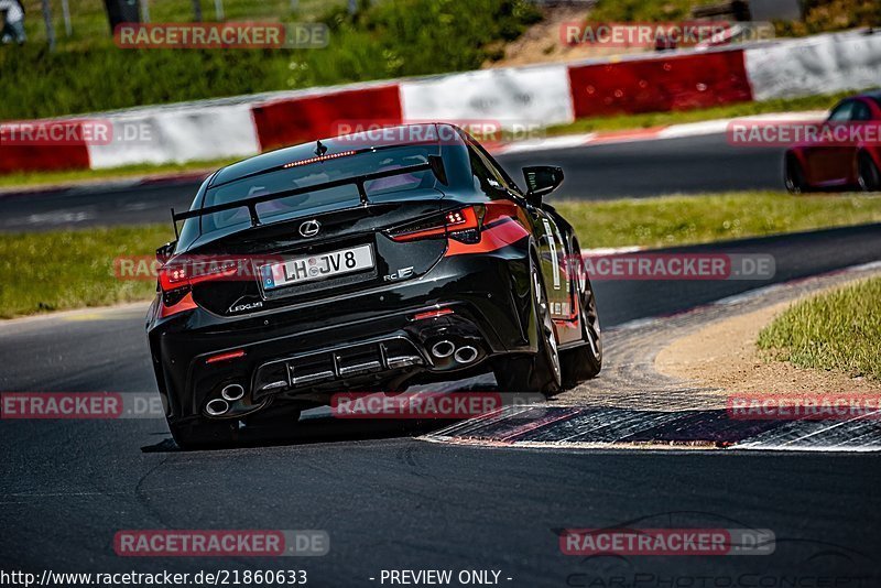 Bild #21860633 - Touristenfahrten Nürburgring Nordschleife (29.05.2023)