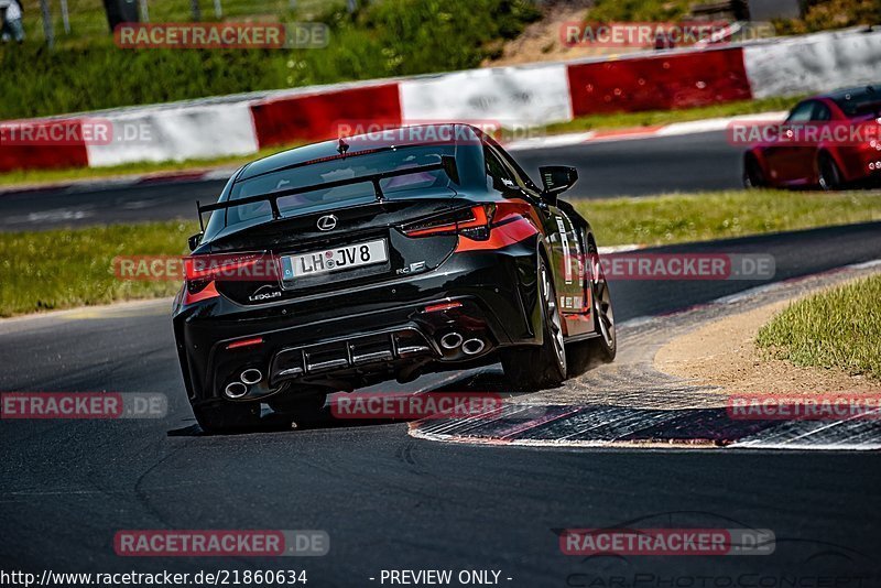 Bild #21860634 - Touristenfahrten Nürburgring Nordschleife (29.05.2023)