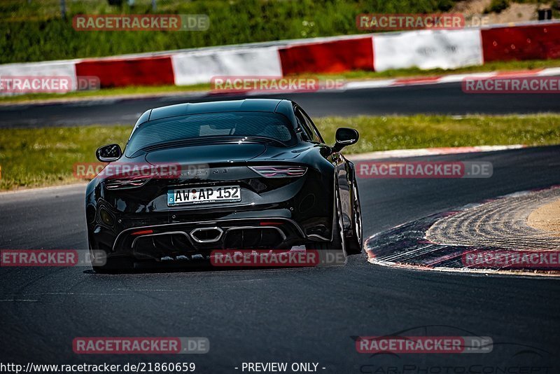 Bild #21860659 - Touristenfahrten Nürburgring Nordschleife (29.05.2023)