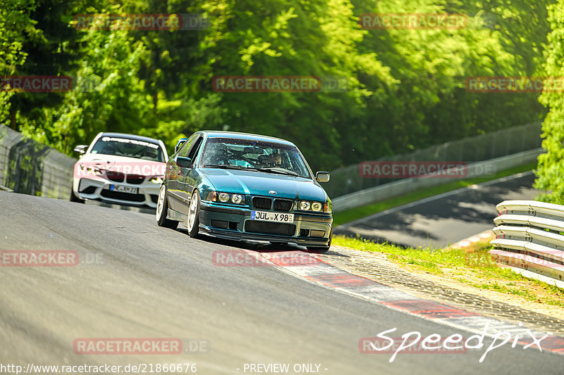 Bild #21860676 - Touristenfahrten Nürburgring Nordschleife (29.05.2023)