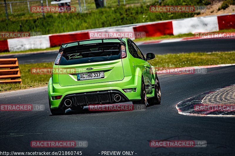 Bild #21860745 - Touristenfahrten Nürburgring Nordschleife (29.05.2023)