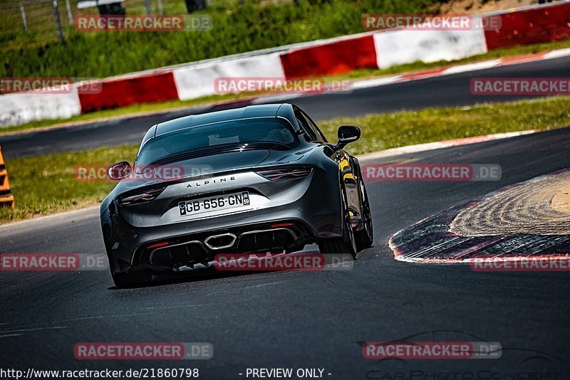 Bild #21860798 - Touristenfahrten Nürburgring Nordschleife (29.05.2023)