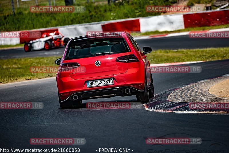 Bild #21860858 - Touristenfahrten Nürburgring Nordschleife (29.05.2023)