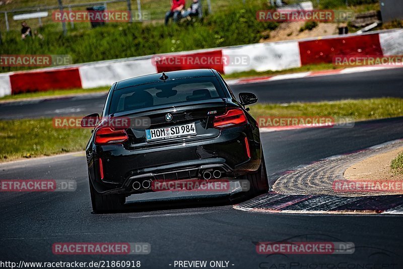 Bild #21860918 - Touristenfahrten Nürburgring Nordschleife (29.05.2023)