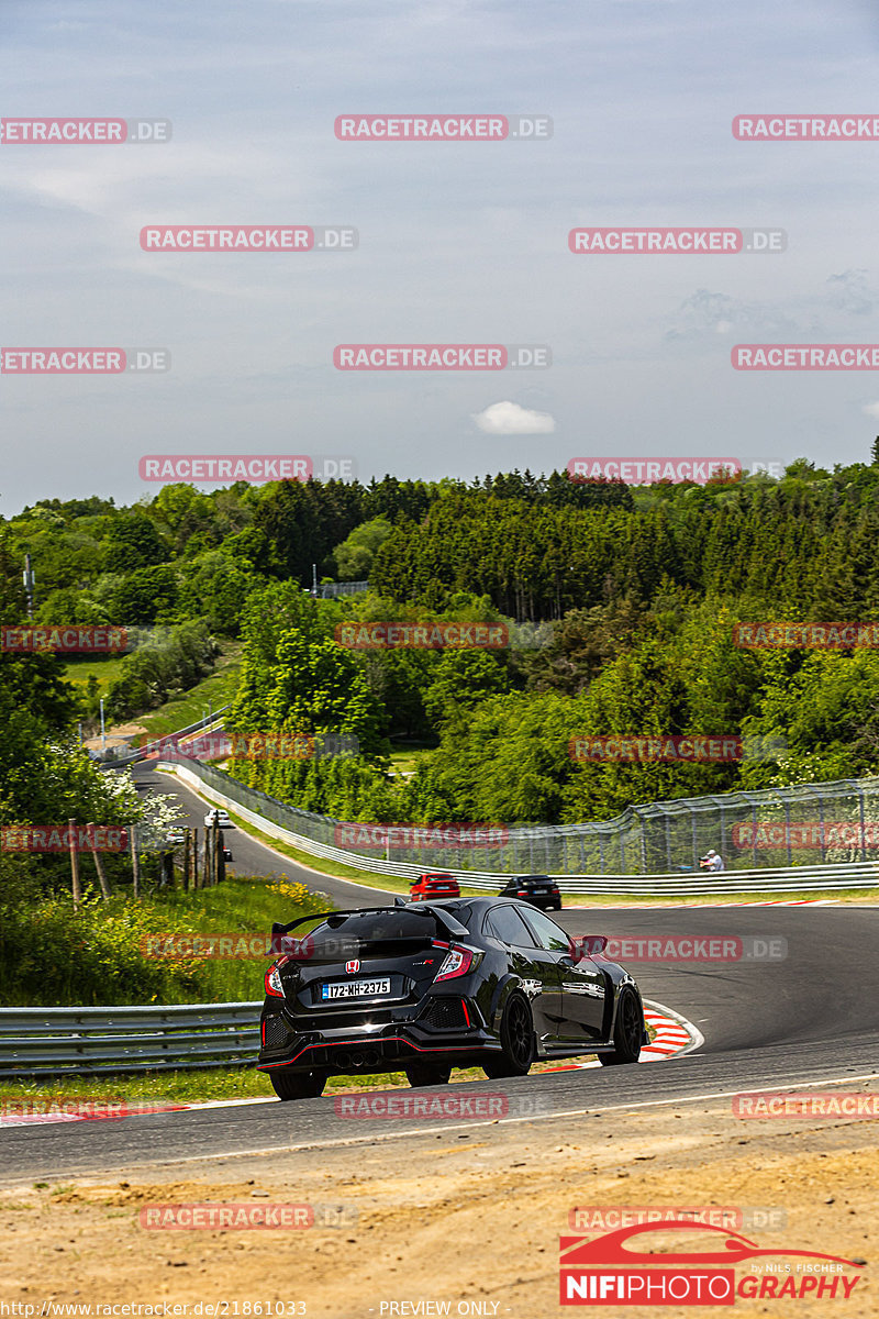 Bild #21861033 - Touristenfahrten Nürburgring Nordschleife (29.05.2023)