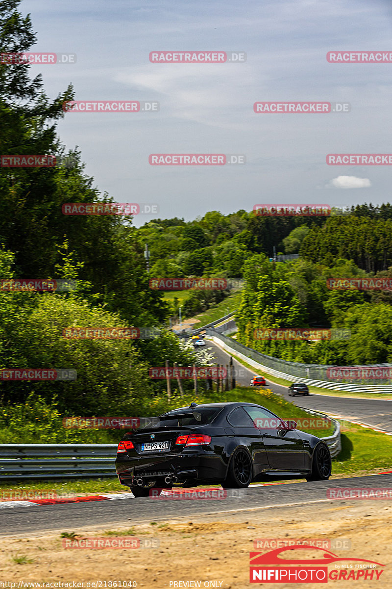 Bild #21861040 - Touristenfahrten Nürburgring Nordschleife (29.05.2023)