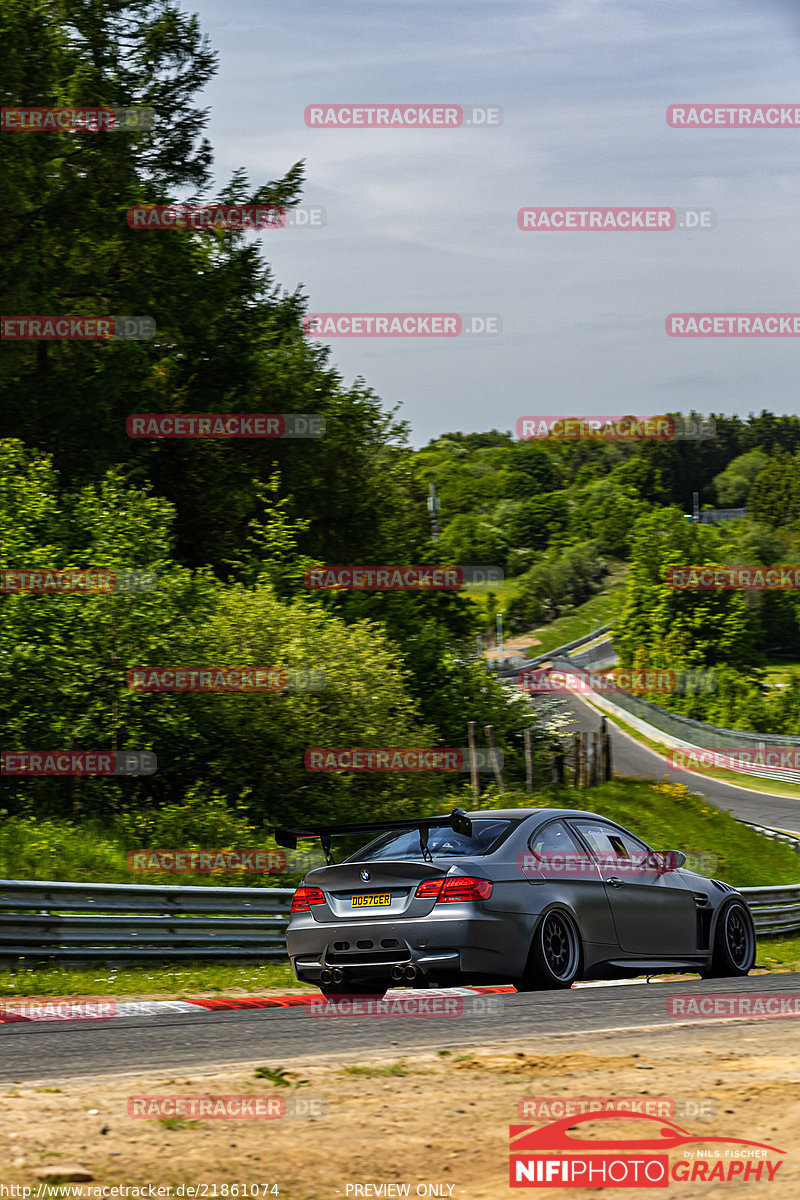 Bild #21861074 - Touristenfahrten Nürburgring Nordschleife (29.05.2023)