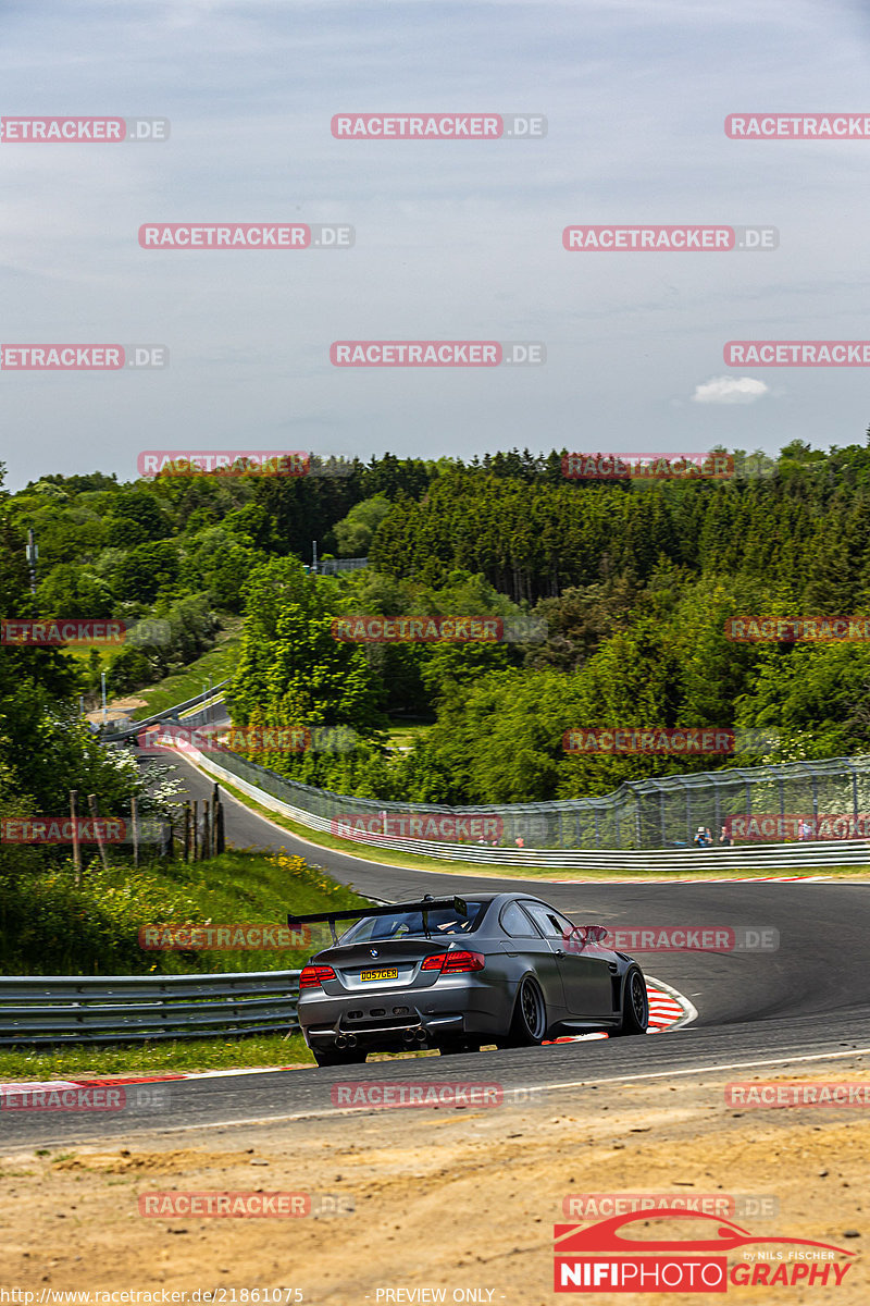 Bild #21861075 - Touristenfahrten Nürburgring Nordschleife (29.05.2023)