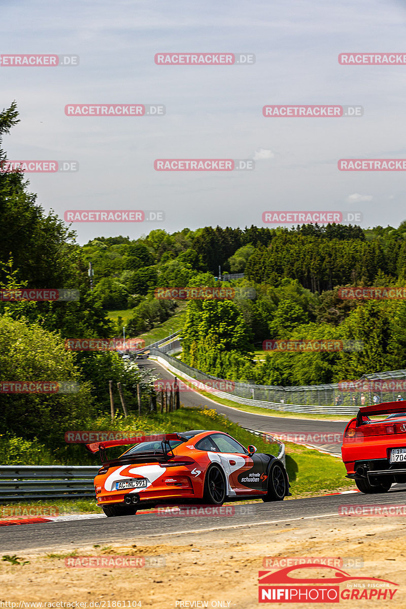 Bild #21861104 - Touristenfahrten Nürburgring Nordschleife (29.05.2023)