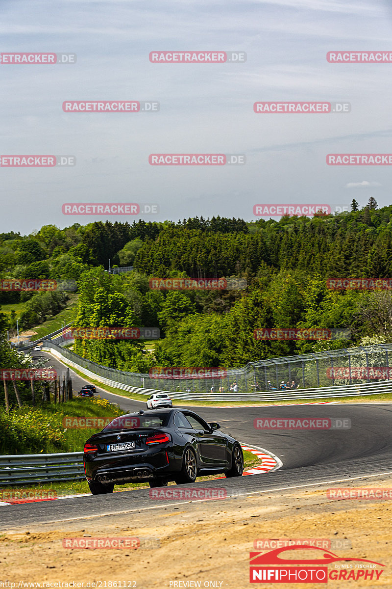 Bild #21861122 - Touristenfahrten Nürburgring Nordschleife (29.05.2023)