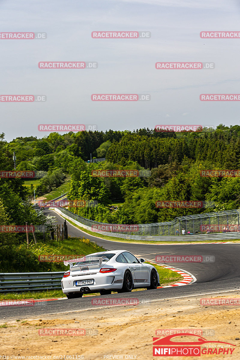 Bild #21861158 - Touristenfahrten Nürburgring Nordschleife (29.05.2023)