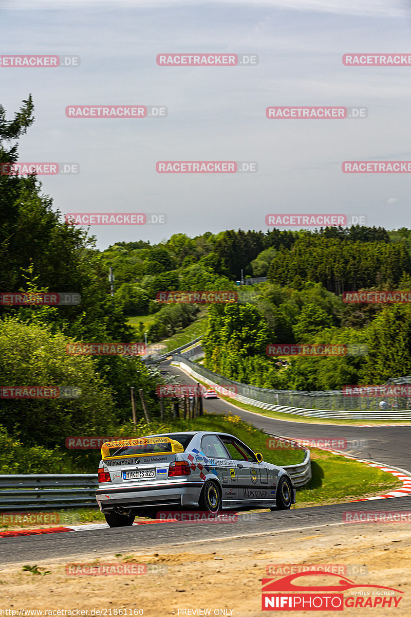 Bild #21861160 - Touristenfahrten Nürburgring Nordschleife (29.05.2023)