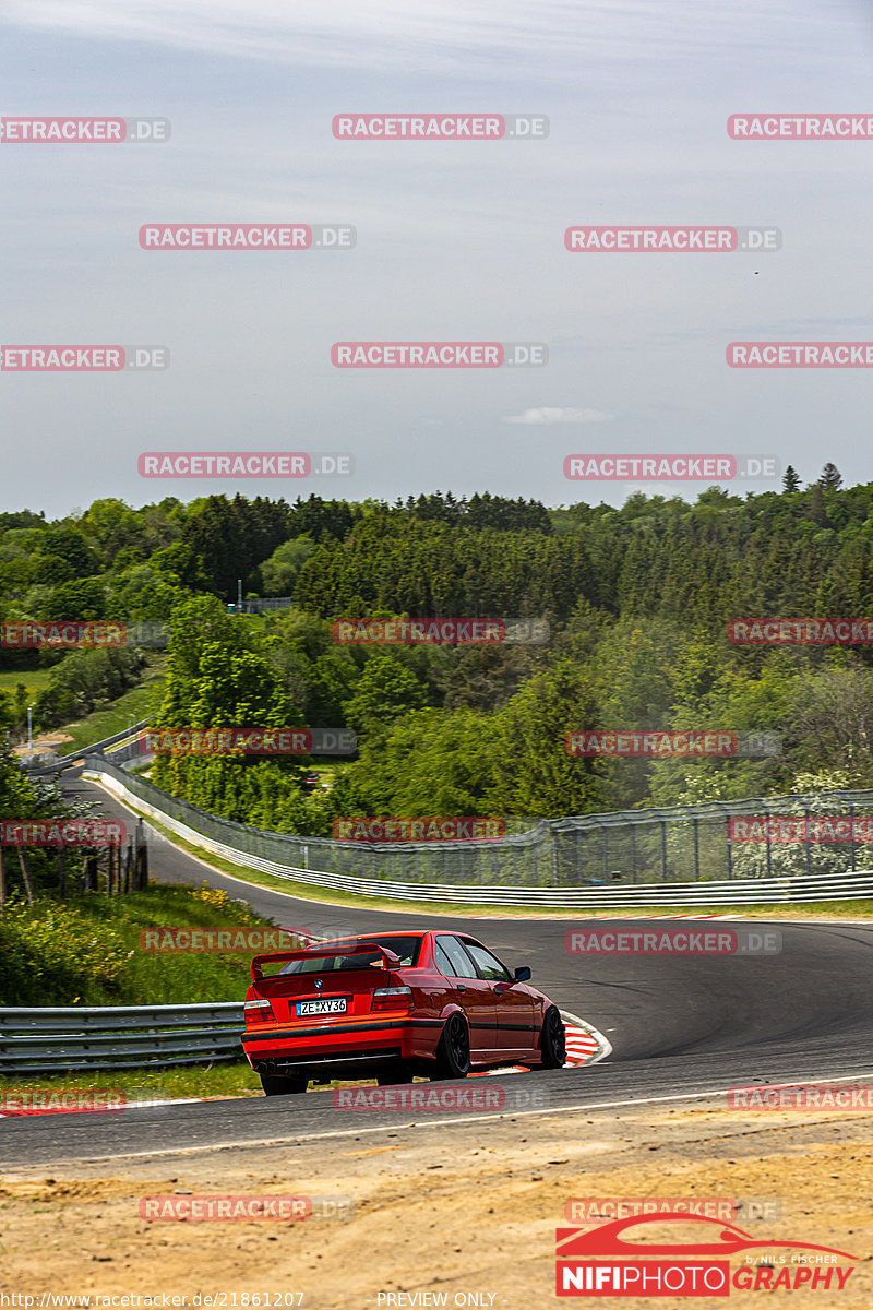 Bild #21861207 - Touristenfahrten Nürburgring Nordschleife (29.05.2023)