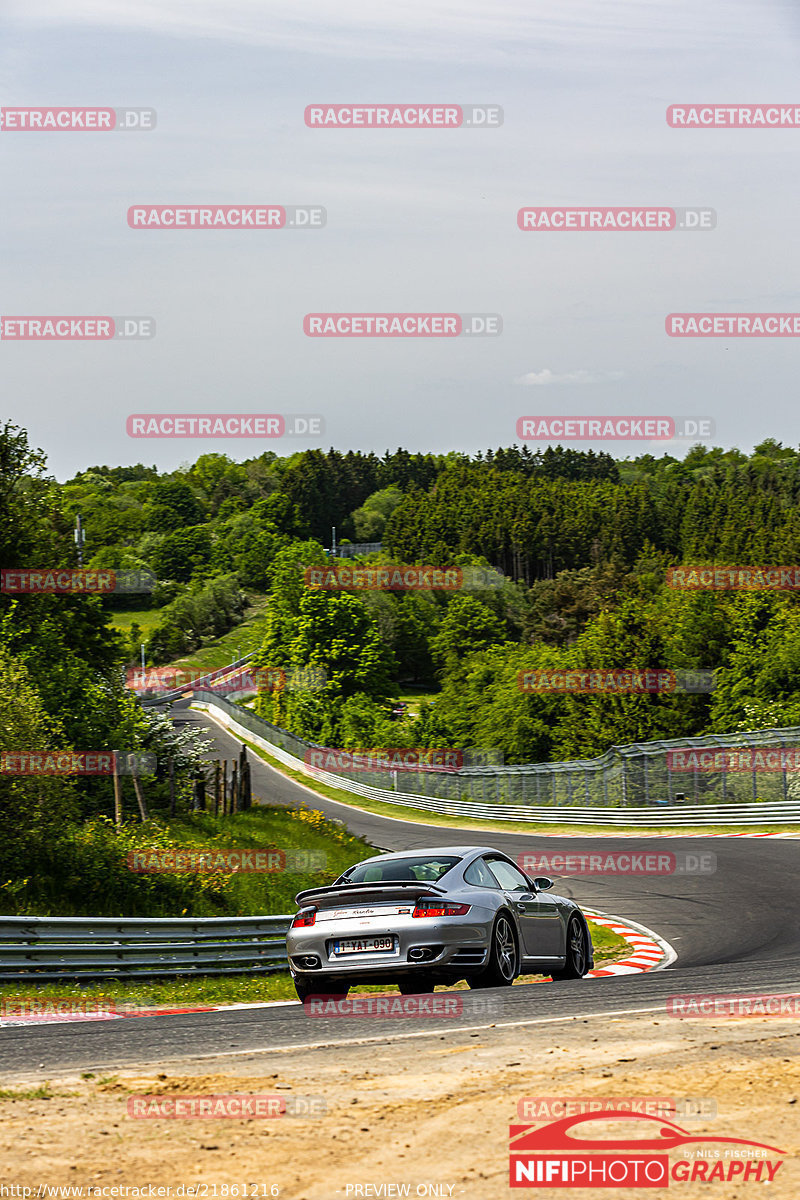 Bild #21861216 - Touristenfahrten Nürburgring Nordschleife (29.05.2023)