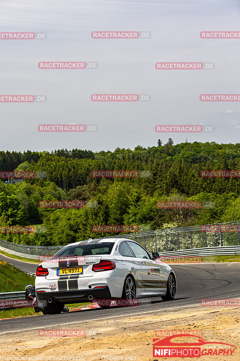 Bild #21861233 - Touristenfahrten Nürburgring Nordschleife (29.05.2023)