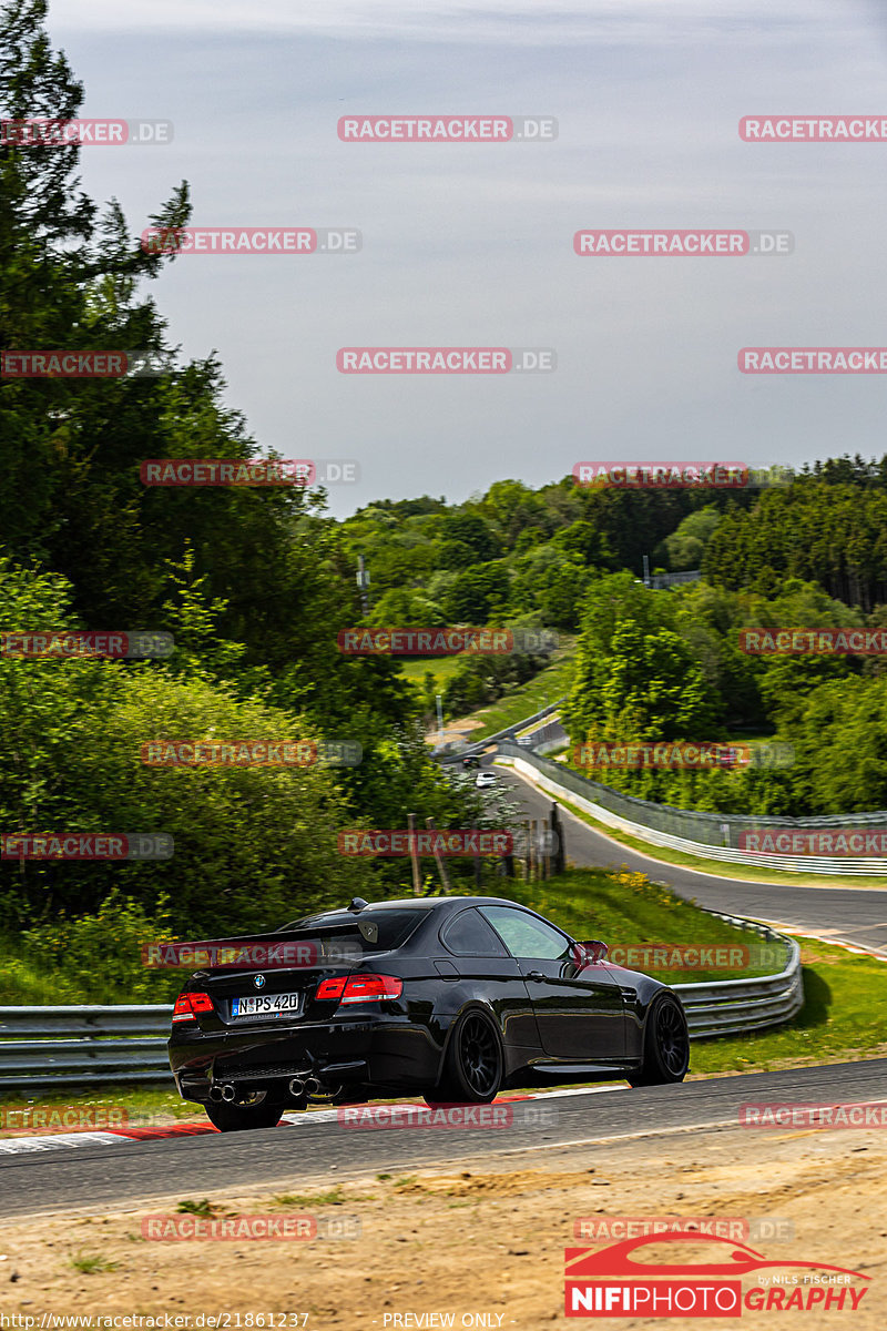 Bild #21861237 - Touristenfahrten Nürburgring Nordschleife (29.05.2023)