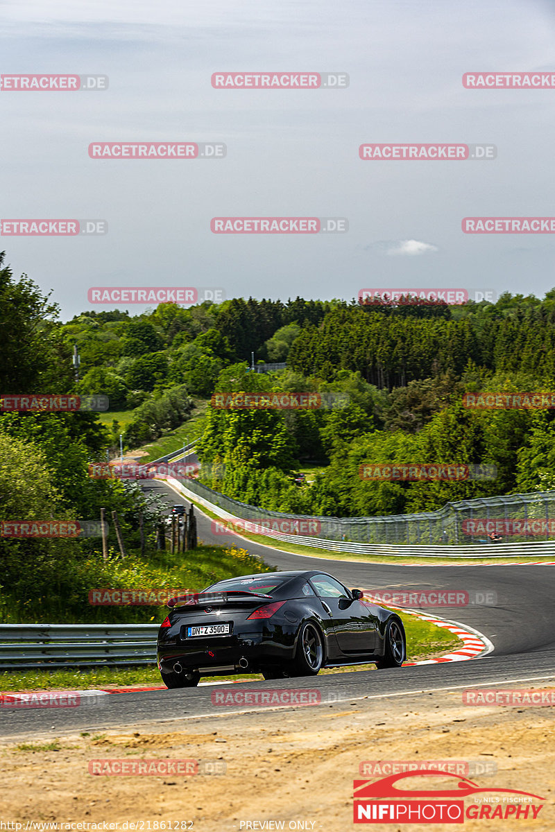 Bild #21861282 - Touristenfahrten Nürburgring Nordschleife (29.05.2023)