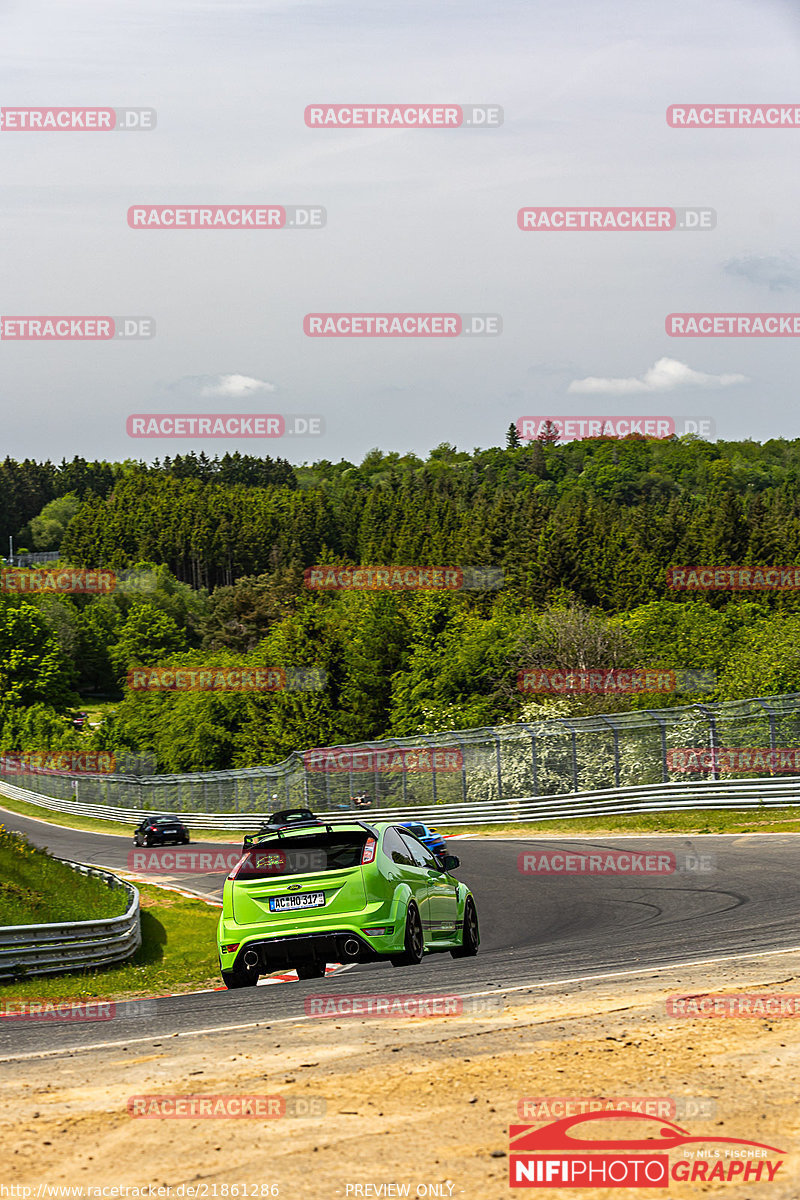 Bild #21861286 - Touristenfahrten Nürburgring Nordschleife (29.05.2023)