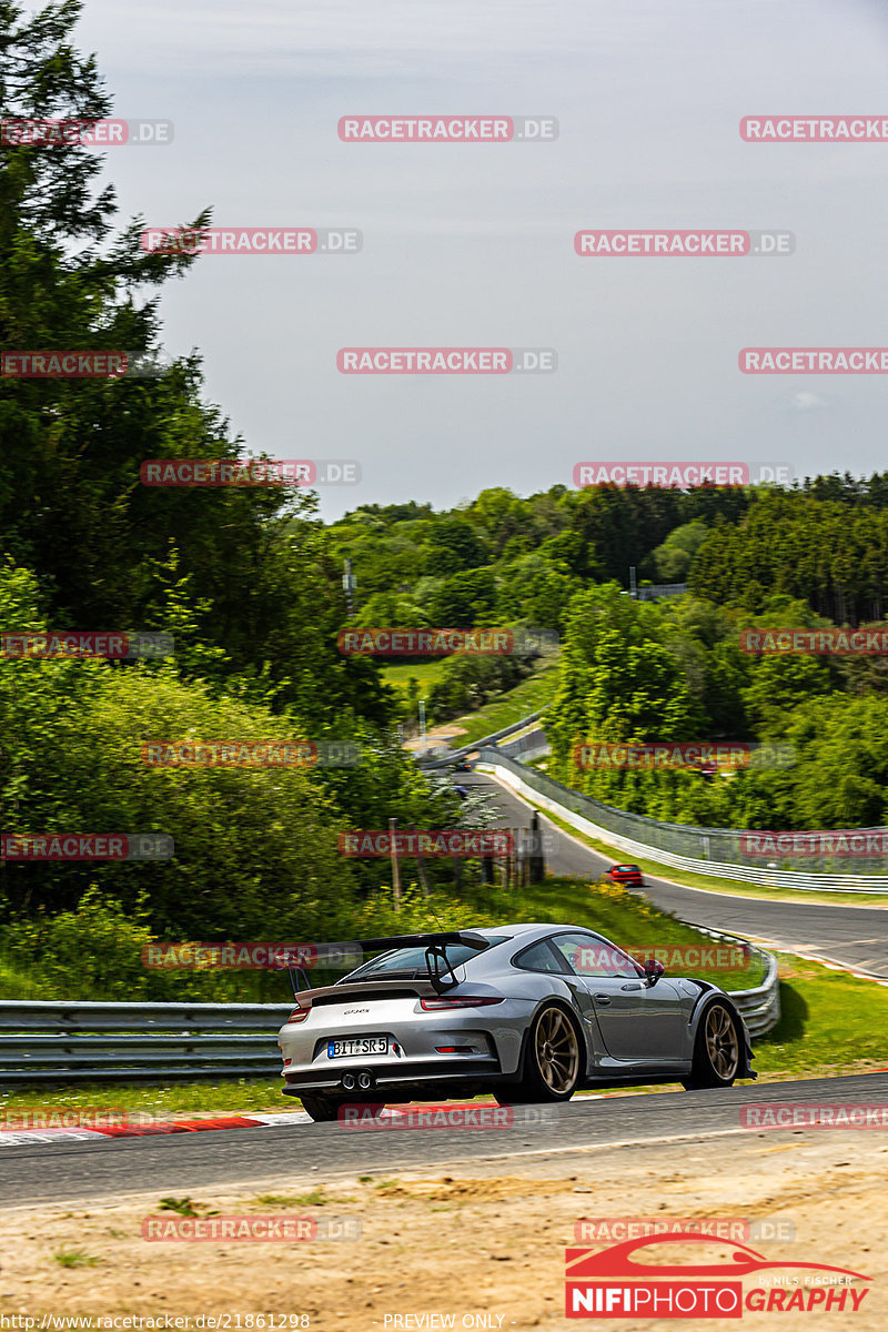 Bild #21861298 - Touristenfahrten Nürburgring Nordschleife (29.05.2023)