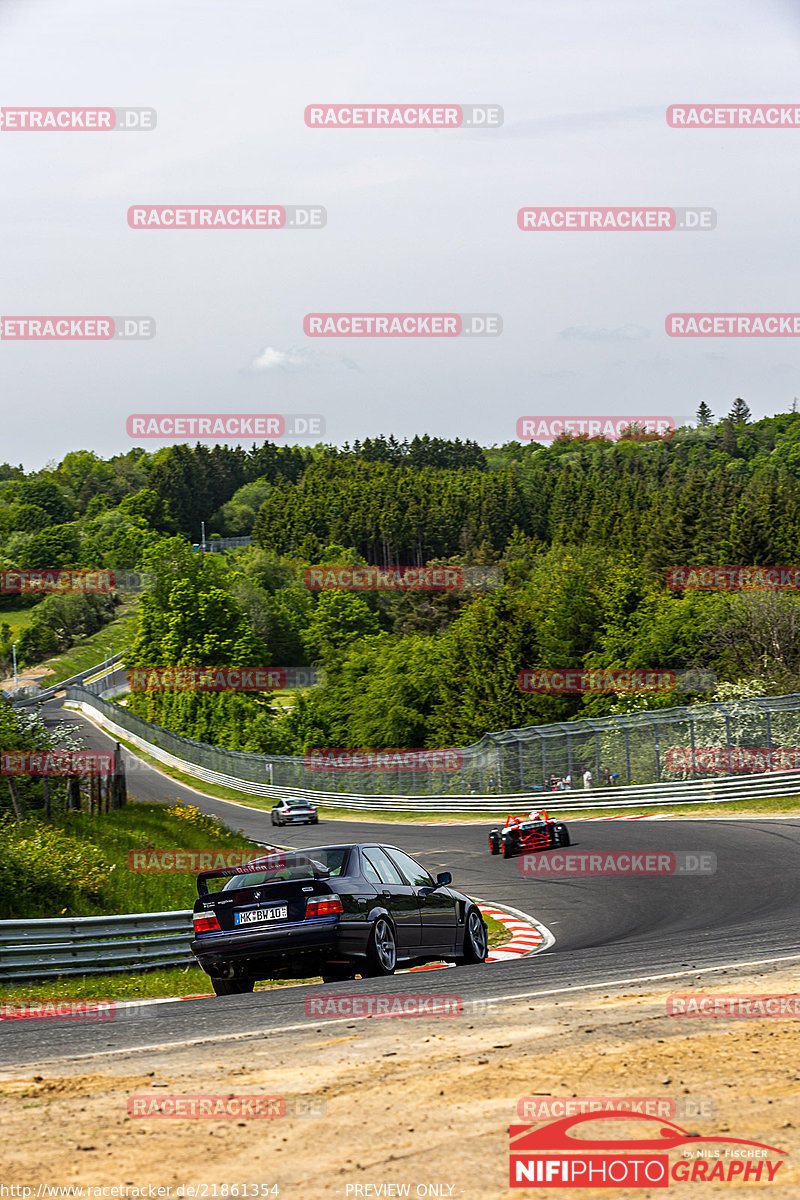 Bild #21861354 - Touristenfahrten Nürburgring Nordschleife (29.05.2023)