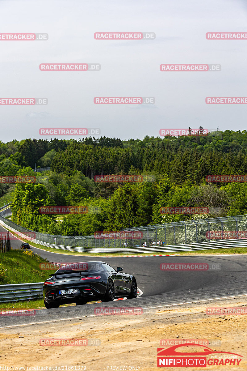 Bild #21861379 - Touristenfahrten Nürburgring Nordschleife (29.05.2023)