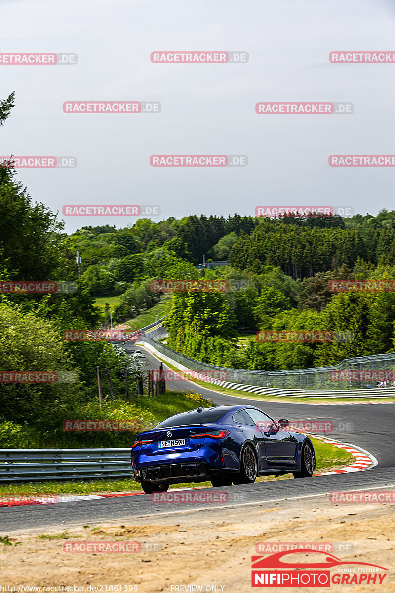 Bild #21861399 - Touristenfahrten Nürburgring Nordschleife (29.05.2023)