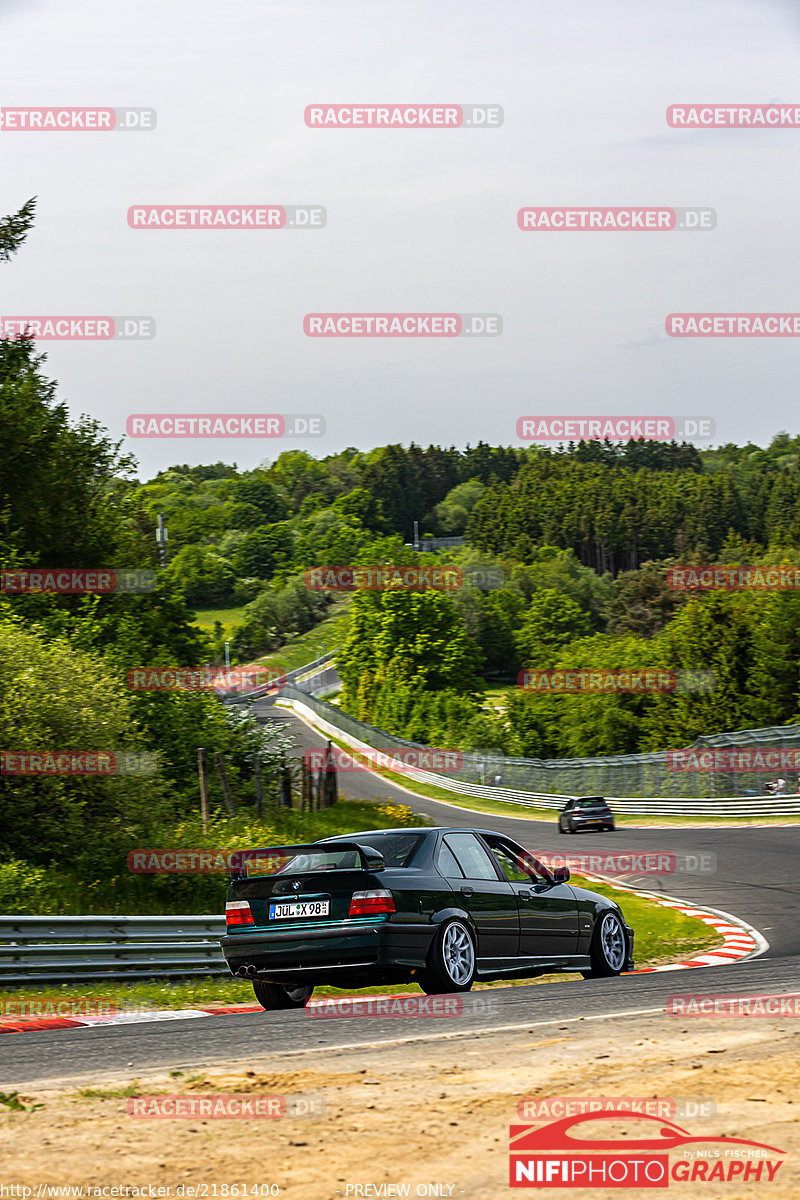 Bild #21861400 - Touristenfahrten Nürburgring Nordschleife (29.05.2023)