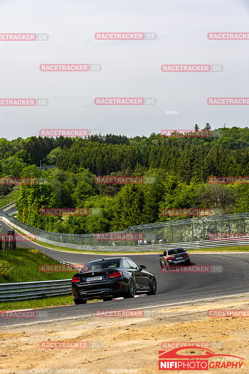 Bild #21861422 - Touristenfahrten Nürburgring Nordschleife (29.05.2023)