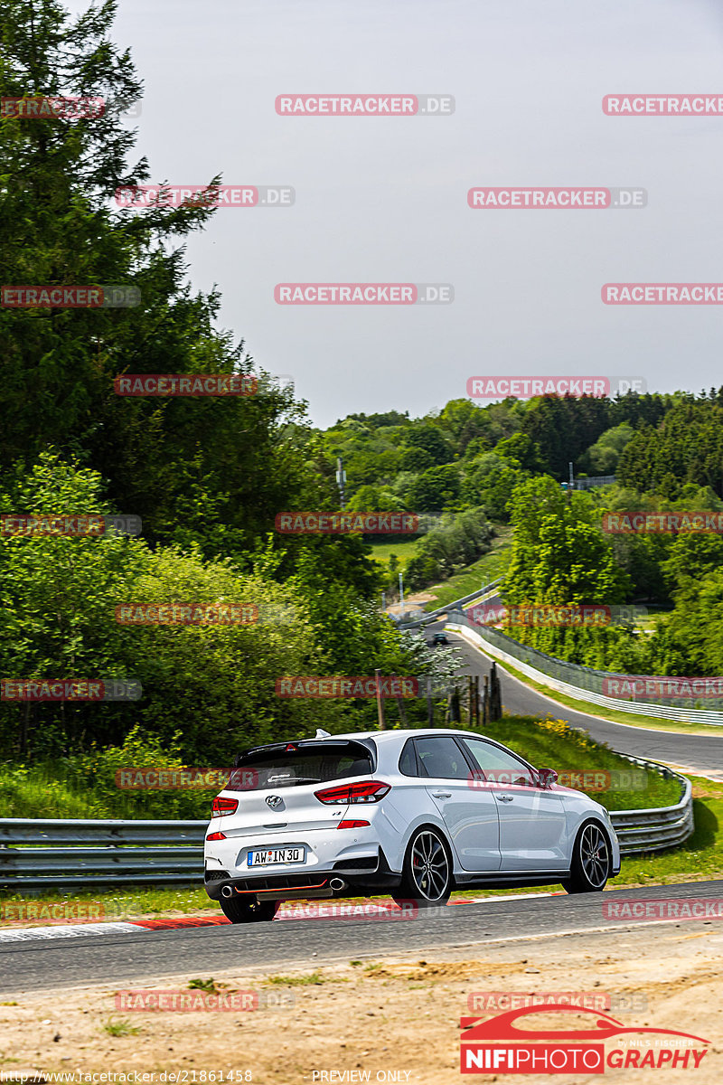 Bild #21861458 - Touristenfahrten Nürburgring Nordschleife (29.05.2023)